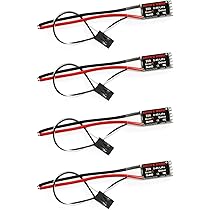 ジャービスxx SBUS セット ブラシレスモーター ESC XARVIS XX | アキュヴァンス